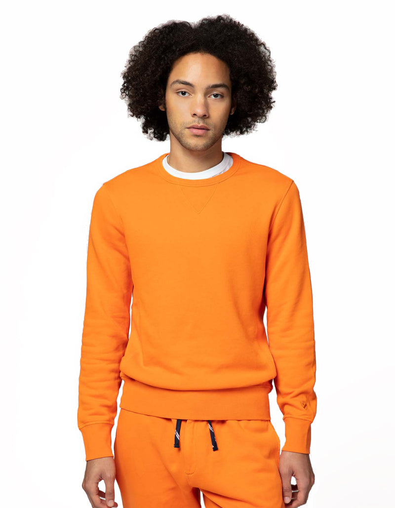 ORANGE ALL YEAR PERFECT SWEATSHIRT