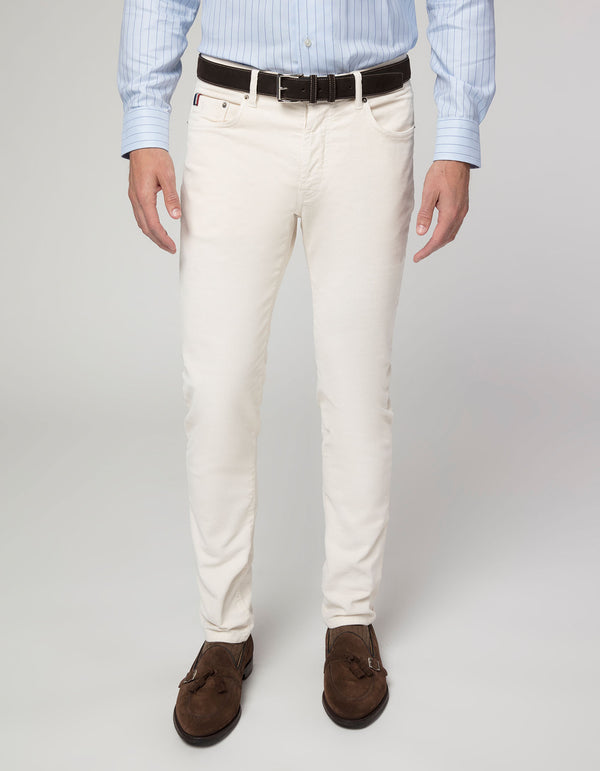 GRIMAUD CORDUROY PANTS