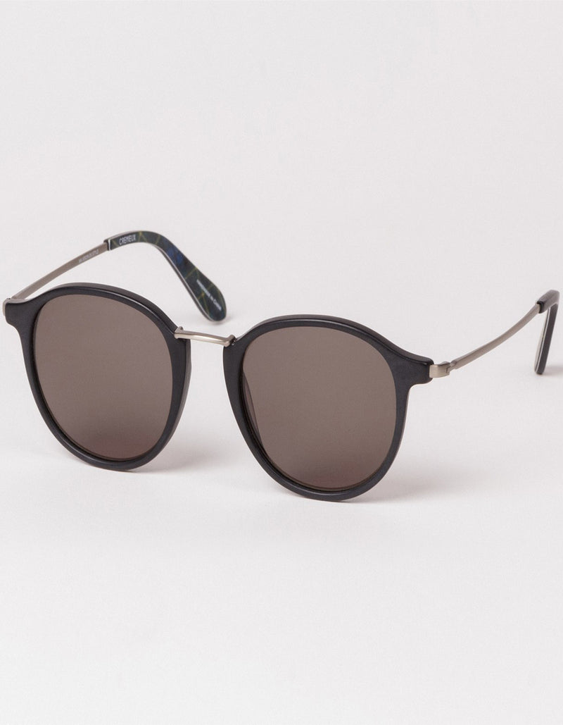 NEW PRINCE CUSTOM ITALIAN ACETATE FRAME SUNGLASSES