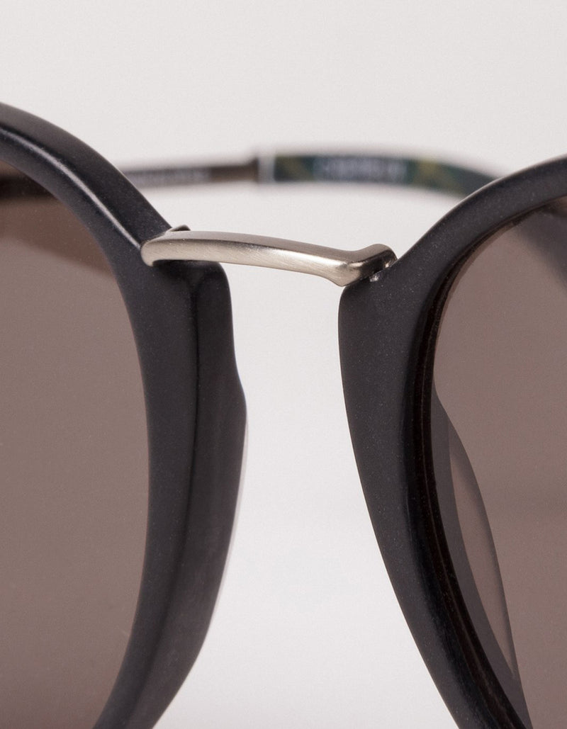 NEW PRINCE CUSTOM ITALIAN ACETATE FRAME SUNGLASSES