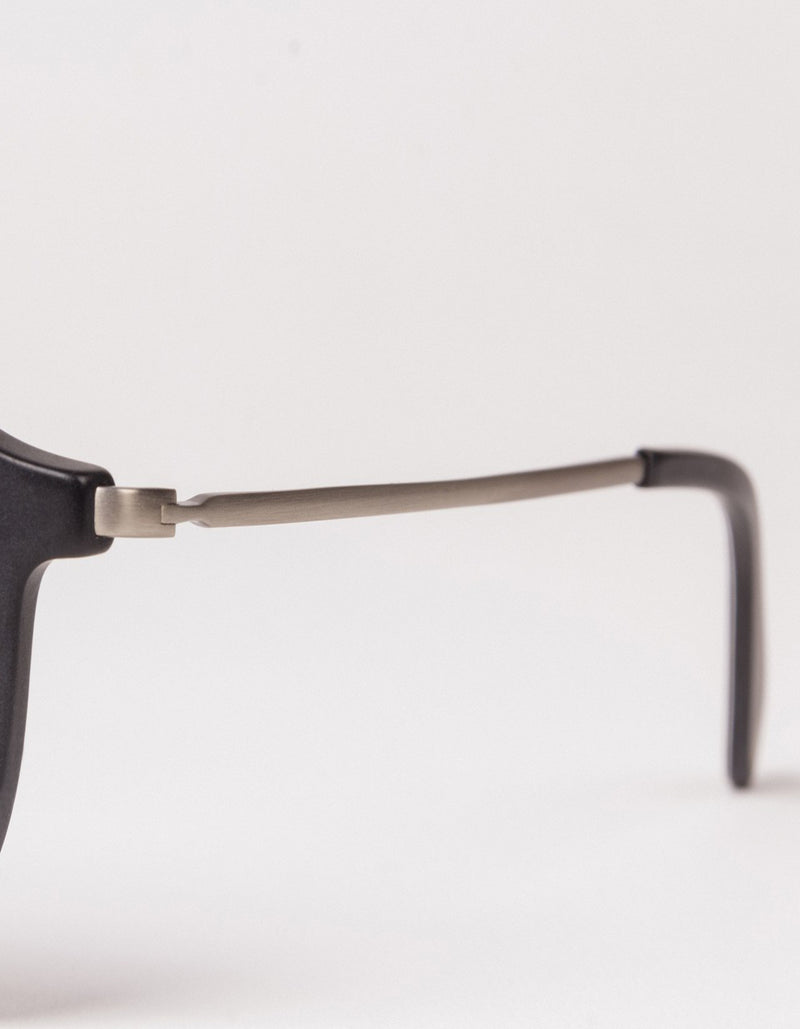 NEW PRINCE CUSTOM ITALIAN ACETATE FRAME SUNGLASSES