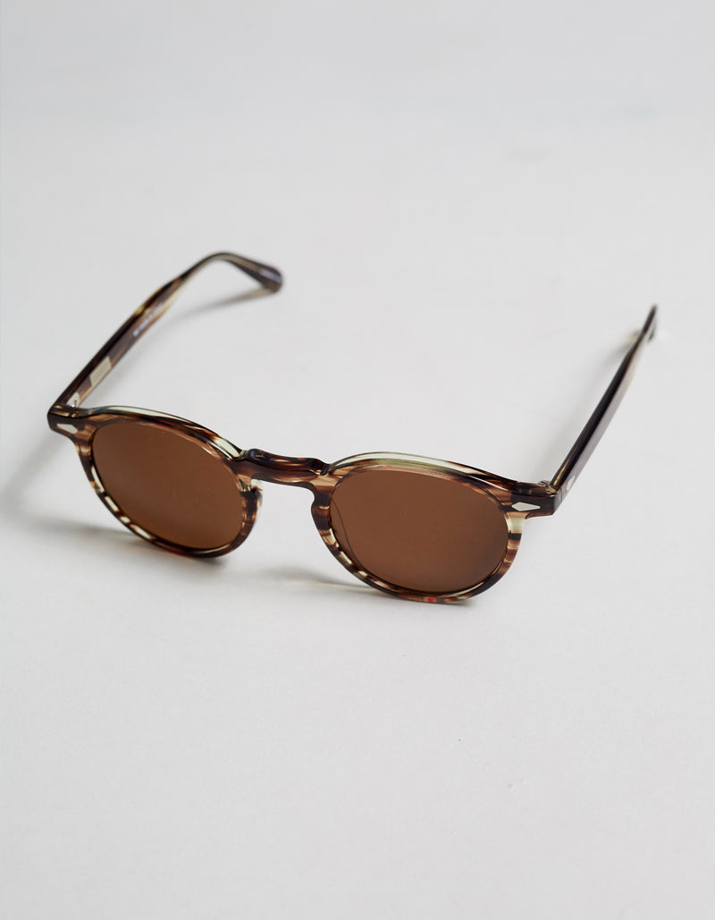 CREMIEUX SUNGLASSES