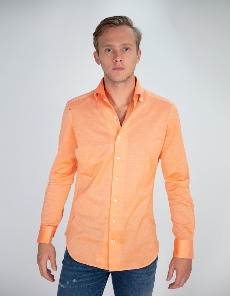 CREMIEUX HANDMADE IN ITALY SHIRT