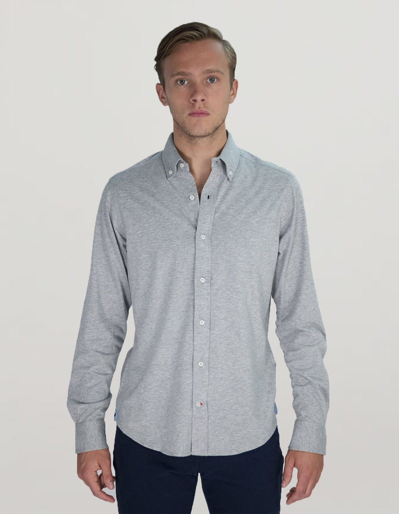 SUPIMA BUTTON DOWN SHIRT