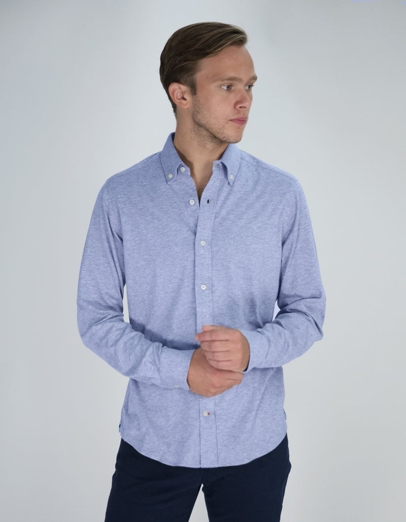 SUPIMA BUTTON DOWN SHIRT